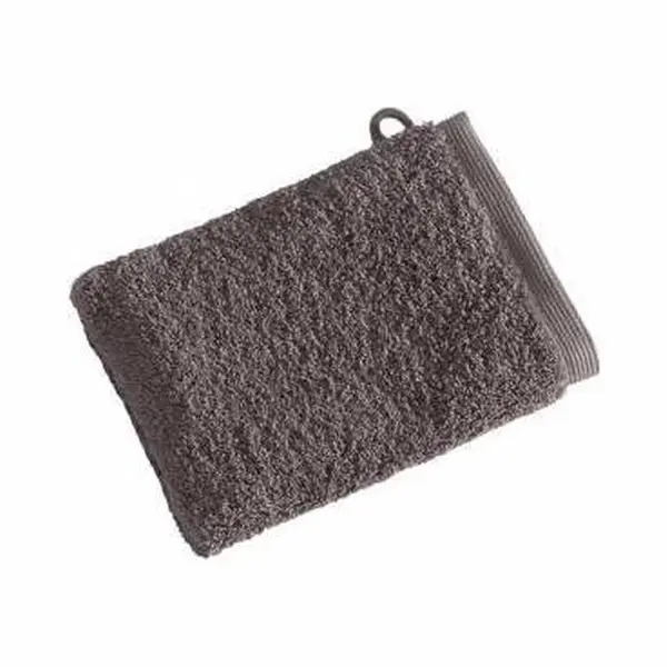 Vossen High Line Waschhandschuh 22 X 16 Cm Pepplestone thumbnail