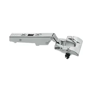 Blum, Meubelmontage, Potscharnieren Clip Boven, Hoekscharnier 110° Zonder Veer
