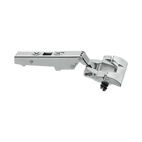 Blum, Meubelmontage, Potscharnieren Clip Boven, Hoekscharnier 110° Zonder Veer thumbnail