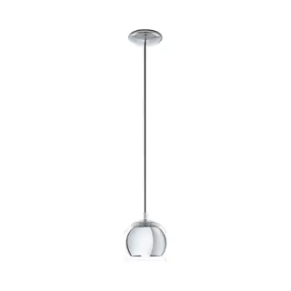 Eglo Rocamar suspension lighting Flexible mount E27