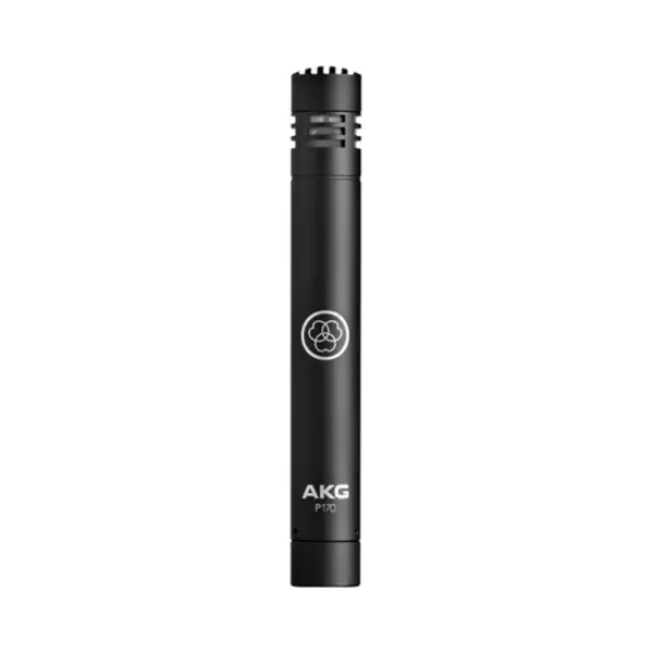 Akg P170 microfoon Zwart thumbnail