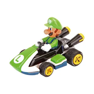Carrera Rc Mario Kart 8: Pull & Speed