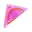 Neon roze