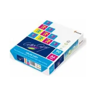 Mondi Color Copy CC330 papier voor inkjetprinter A3 (297x420 mm) 125 vel Wit