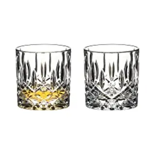 Riedel Tumbler Collection Spey Single Old Fashioned 2er Set Whisky Glas 245 Ml