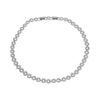 Swarovski Kette Una