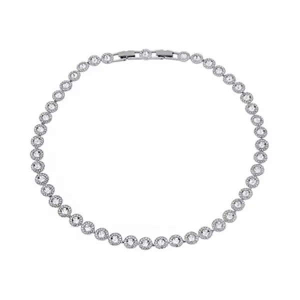 Swarovski Angelic Crystal Necklace - Adjustable thumbnail