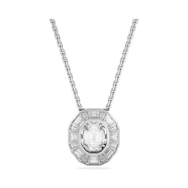 Swarovski - 5669915 - Mesmera - Zilverkleur - Hanger thumbnail