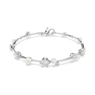 Swarovski Bracelet Tennis Constella 5707511 White