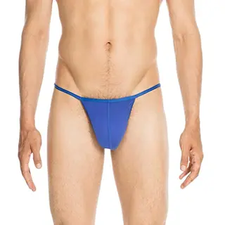 Hom G-String