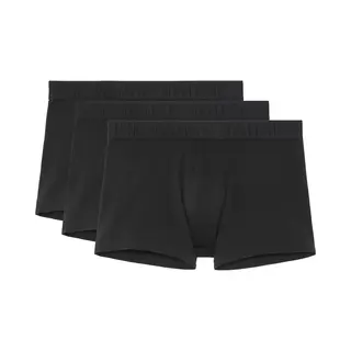 Hom Boxershorts "Boxershort Tonal Pack 2 3P 3er Pack"
