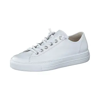 Paul Green Sneakers Laag Wit