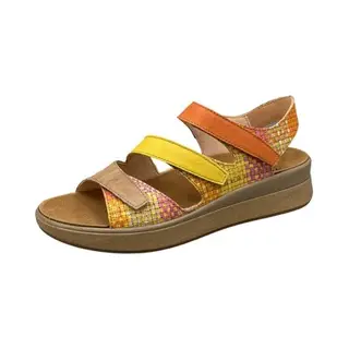 Think Sandalen Sandaletten Meggie 3-000585-9050
