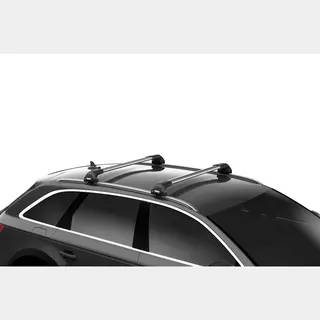 Thule Flush Rail Edge Dachträger-Zubehör