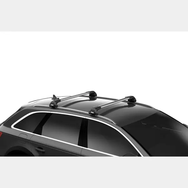 Thule Flush Rail Edge car roof rack accessory thumbnail