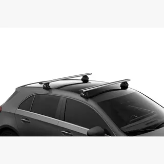 Thule Fixpoint Evo accessoire voor imperiaal