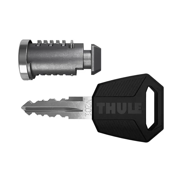 Thule Ein-Schlüssel-System 4-Pack thumbnail
