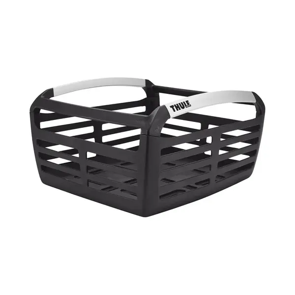 Thule Pack 'n Pedal Basket 26, 5L - Black thumbnail