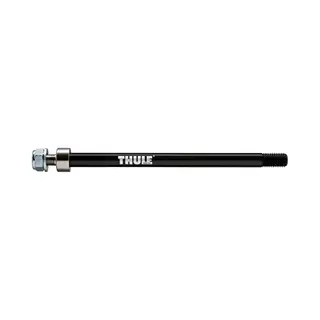 Thule Thru Axle Syntace (m12 X 1.0) Through Black 169-184MM (M12x1.0)
