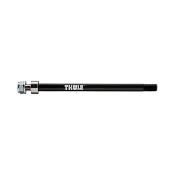 Thule Fietsaanhangwagens Model Syntace Thru Axle 169-184 Mm (M12 X 1.0) thumbnail