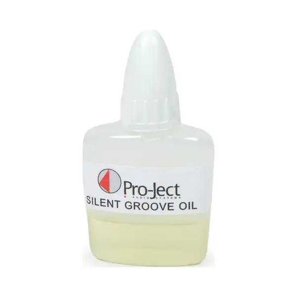 Pro-Ject Lube-It Bearing Oil 5ml thumbnail