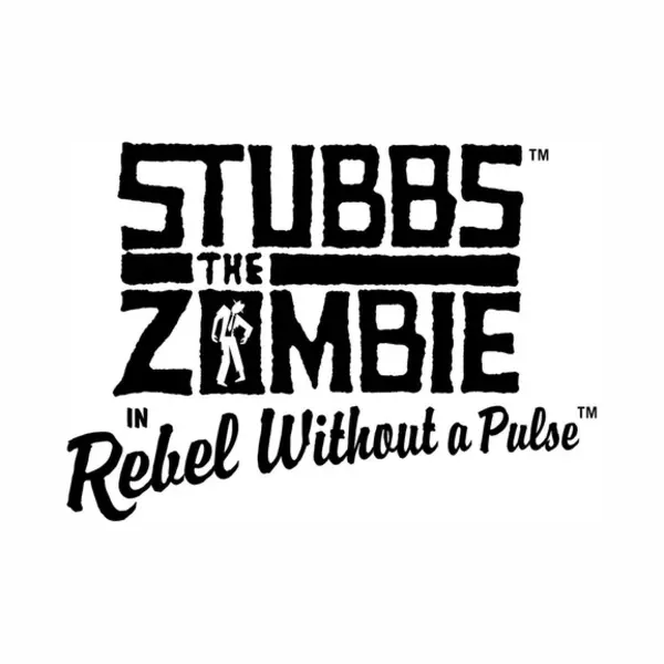Aspyr Media Stubbs the Zombie in Rebel Without a Pulse Standaard thumbnail