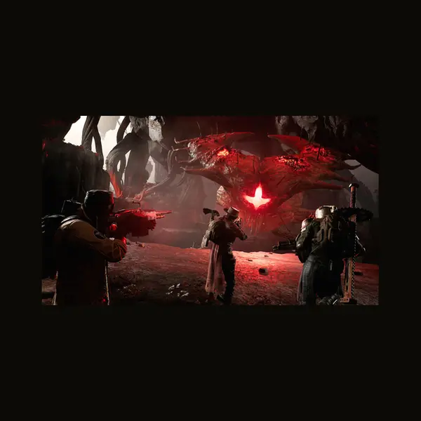 Gearbox Versnellingsbak Remnant 2 thumbnail