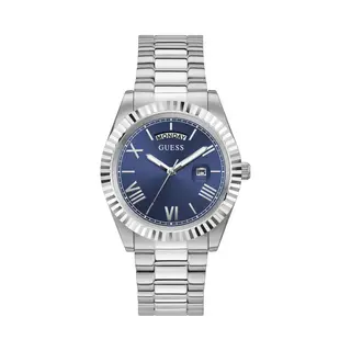 Guess Uhr Connoisseur