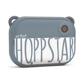 Hoppstar Camera Artist - Kindercamera - Videocamera - Fototoestel Kinderen - Print Foto's - Denim