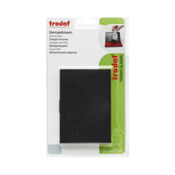 Trodat 9052 ink pad thumbnail