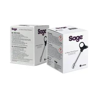 Sage The Steam Wand Cleaner