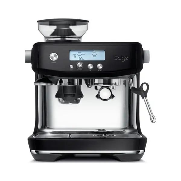 Sage the Barista Pro Vollautomatisch Espressomaschine 1,98 l thumbnail