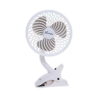 Stroller Clip Fan Dreambaby