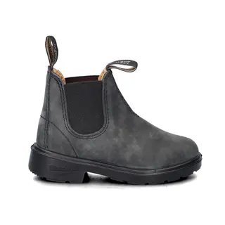 Blundstone 1325 Chelsea Boots - Enkellaarsjes - Jongens - Zwart - Maat 33