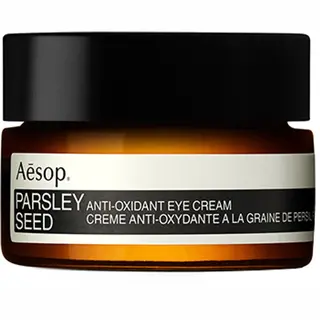 Aesop Parsley Seed Antioxidant Eye Cream