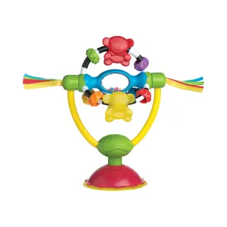 Playgro 1213850000 rammelaar