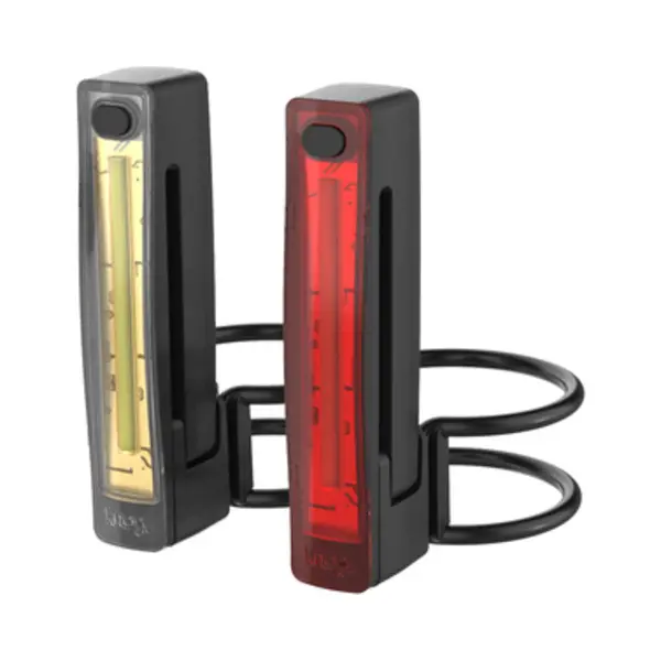 Knog 12144 Flashlight bike mount thumbnail