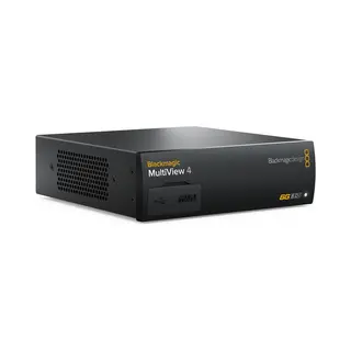 Blackmagic Design MultiView 4