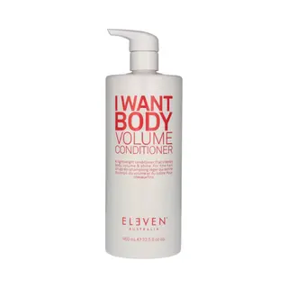 Eleven Australia - I Want Body Volume Conditioner 960ml