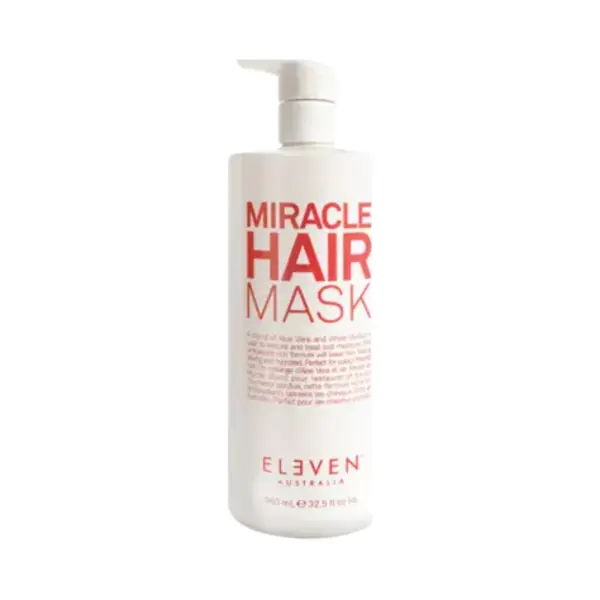 Eleven Australia Miracle Spray Hair Treatment 960 Ml thumbnail
