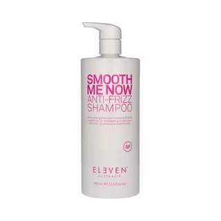 Anti-Frizz Shampoo Eleven Australia Smooth Me Now 1 L