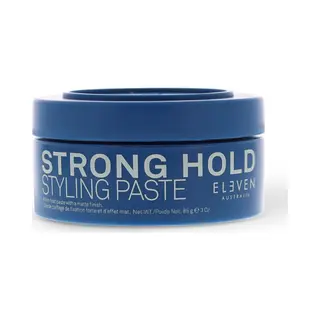 Eleven Australia Strong Hold Styling Paste 85 G
