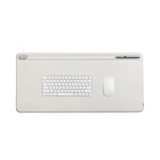 Orbitkey Bureau Onderlegger - Grijs