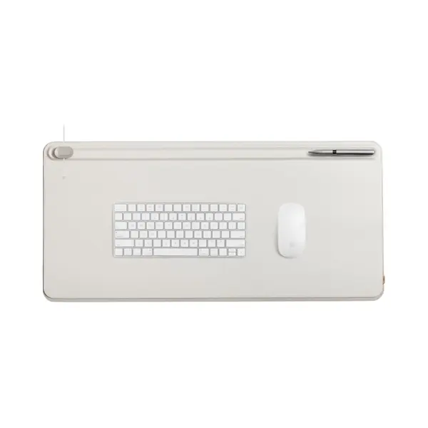 Orbitkey Bureau Onderlegger - Grijs thumbnail
