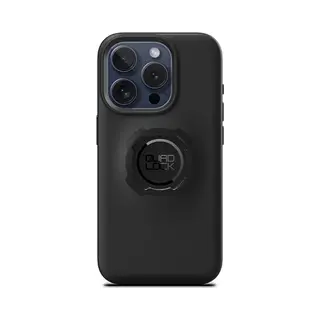Quad Lock Original Case Handy-Schutzhülle 15,5 cm (6.1") Cover Schwarz