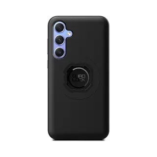 Quad Lock Mag Case Handy-Schutzhülle 16,8 cm (6.6") Cover Schwarz