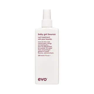 Evo - Baby Got Bounce Curl Treatment