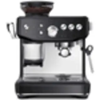 Sage Der Barista Express Impress Semi-automatische Espressomaschine 2 L