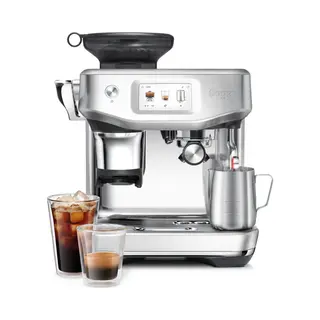 Sage the Barista Touch Vollautomatisch Espressomaschine 2 l