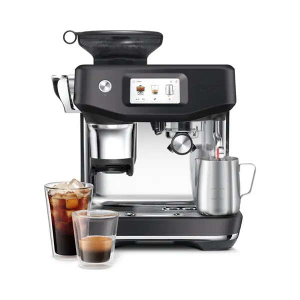 Sage the Barista Touch Vollautomatisch Espressomaschine 2 l thumbnail